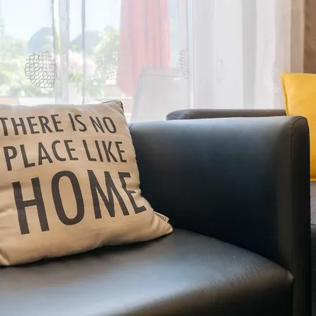 Apartma Pecek Apartma *