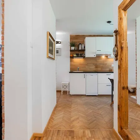Apartment Apartma Pecek