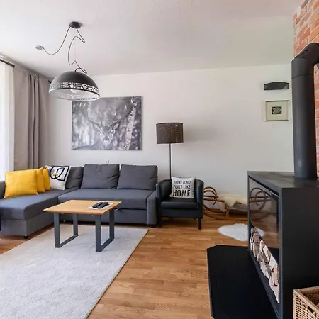 Apartment Apartma Pecek *