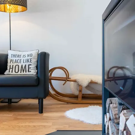 Apartma Pecek Kranjska Gora