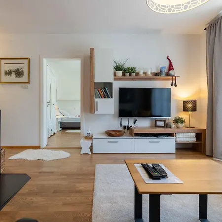 Apartma Pecek * Kranjska Gora