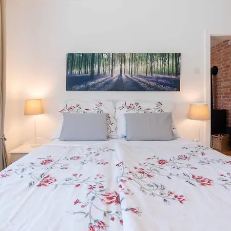 Apartment Apartma Pecek *