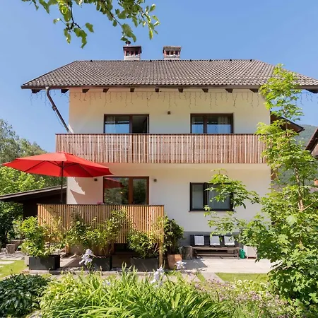 Apartment Apartma Pecek