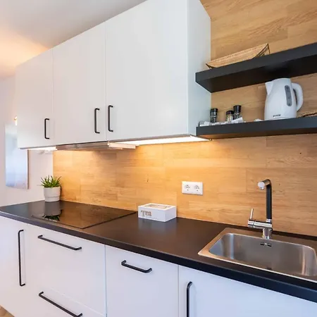 Apartma Apartma Pecek *