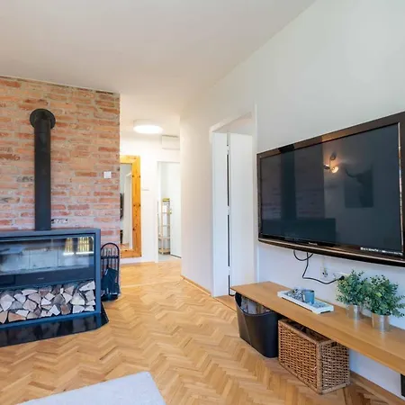 Apartma Apartma Pecek Kranjska Gora