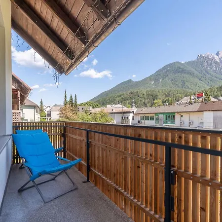 Apartma Pecek Apartment Kranjska Gora