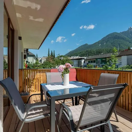 Apartment Apartma Pecek