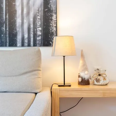 Apartma Pecek Apartment Kranjska Gora