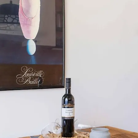 Apartma Pecek Apartma *