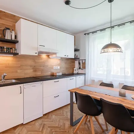 Apartma Pecek * Kranjska Gora