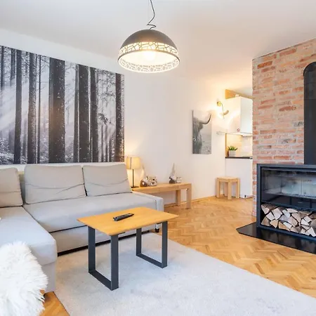 Apartment Apartma Pecek
