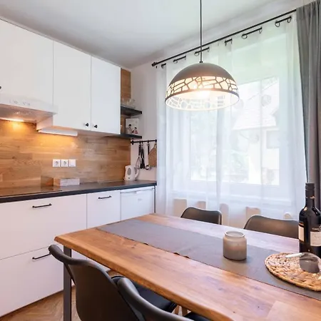 Апартаменты Apartma Pecek Краньска Гора