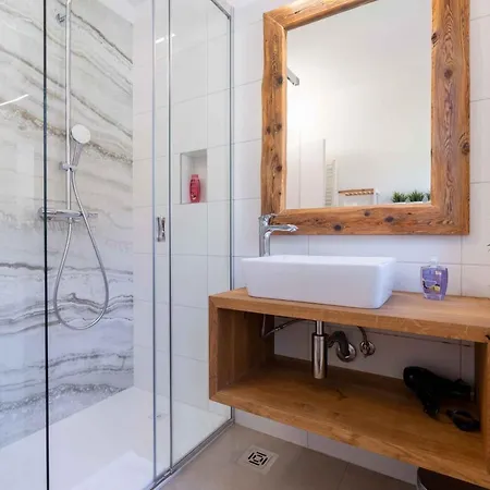 Apartma Pecek Kranjska Gora