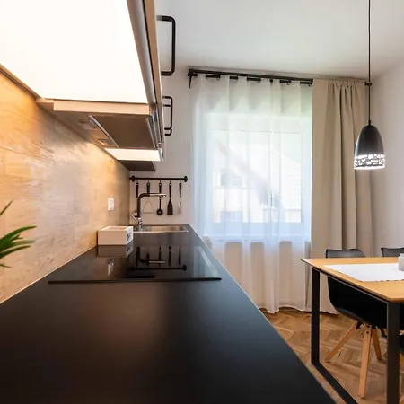 Apartma Pecek * Kranjska Gora