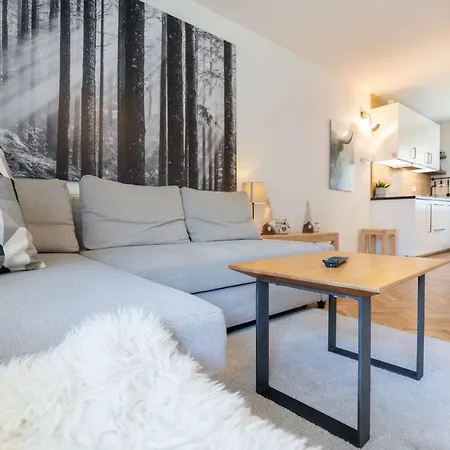 Apartma Pecek Apartment