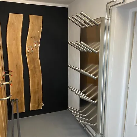 Apartma Pecek Apartma *