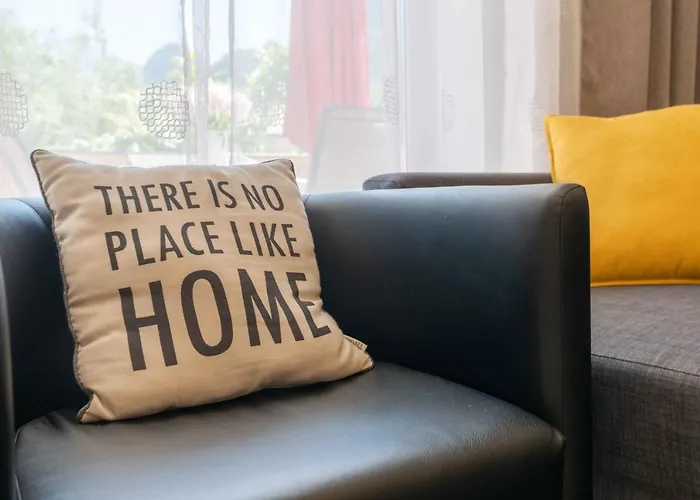 Apartma Pecek Apartma *