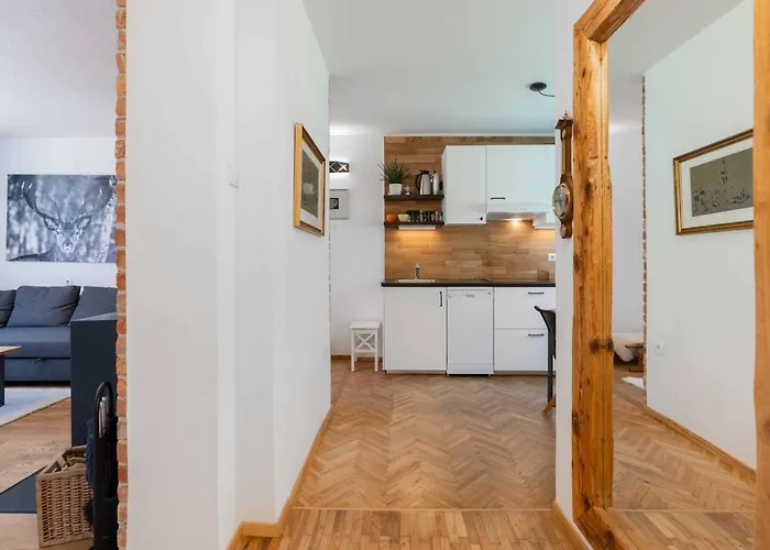 Apartma Apartma Pecek