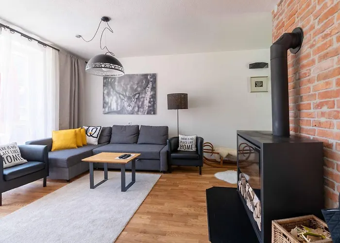 Apartma Apartma Pecek *