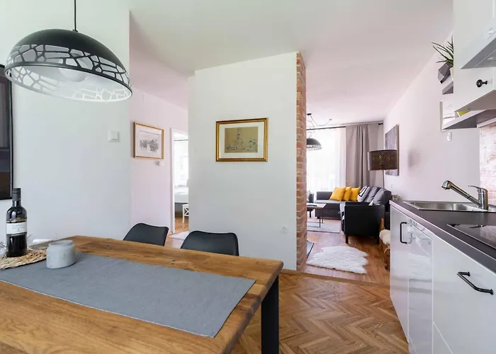 Apartma Pecek Kranjska Gora