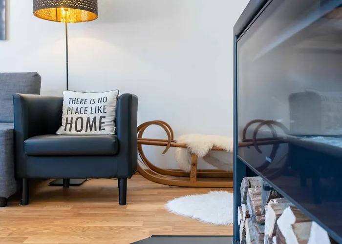 Apartma Pecek Kranjska Gora