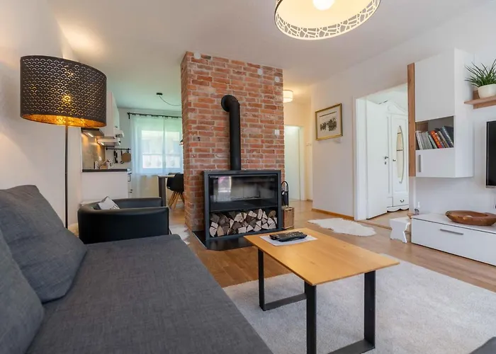 Apartma Apartma Pecek