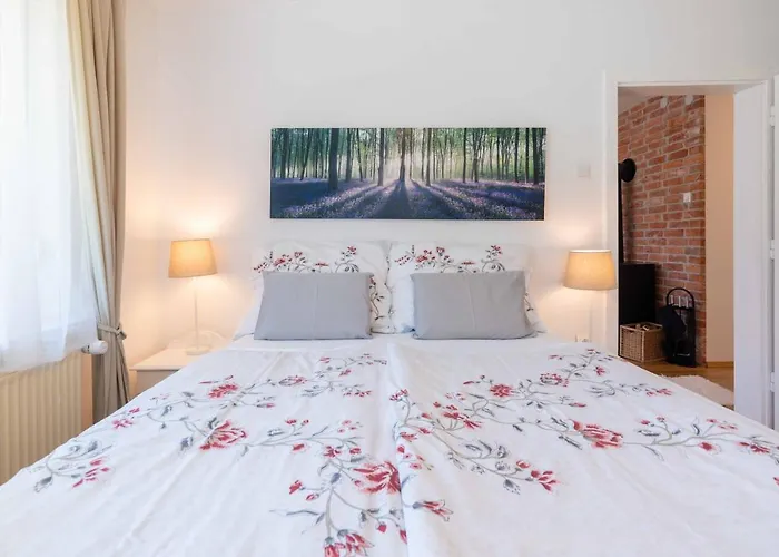 Apartma Apartma Pecek *