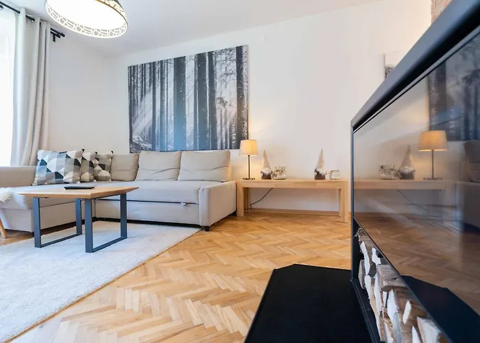 Apartma Apartma Pecek *