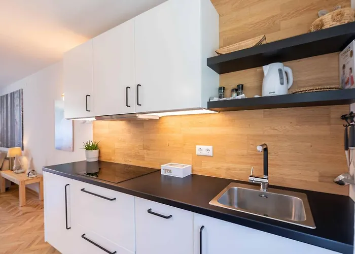 Apartma Apartma Pecek *