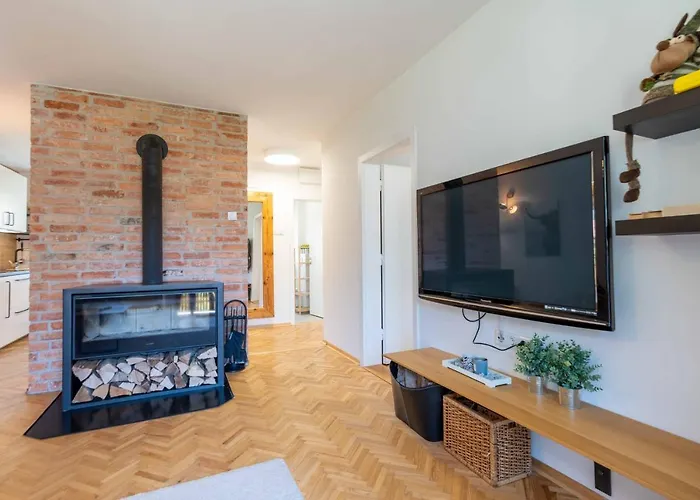 Apartma Apartma Pecek Kranjska Gora