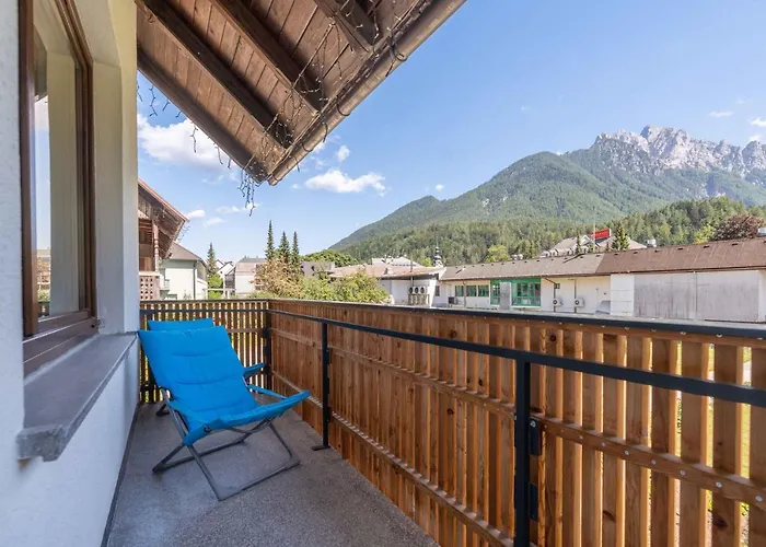 Apartma Pecek Apartma Kranjska Gora