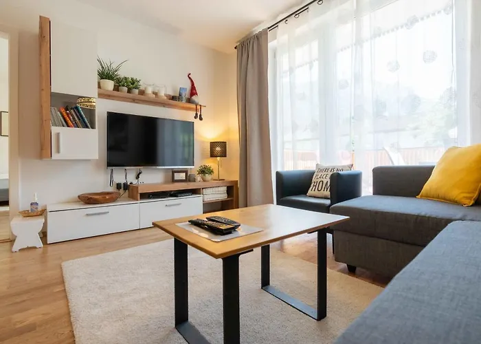 Apartma Apartma Pecek *