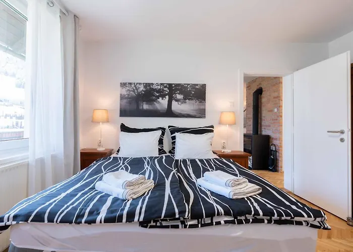 Apartma Pecek * Kranjska Gora