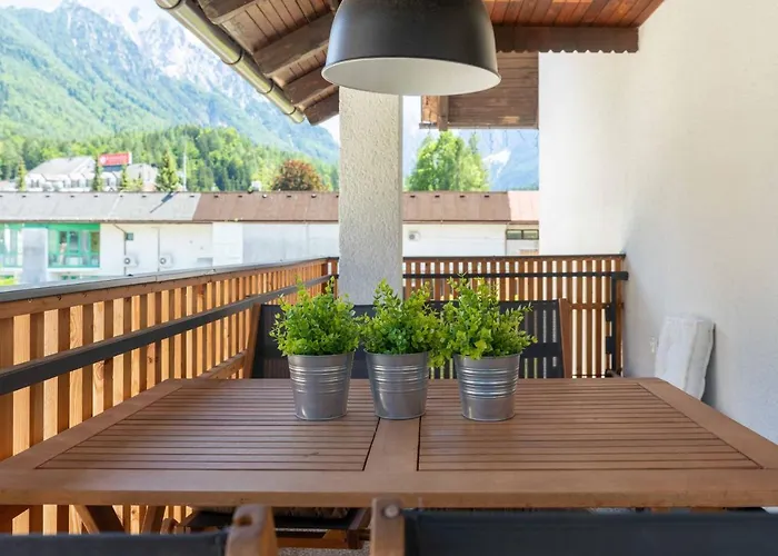 Apartma Pecek Apartma