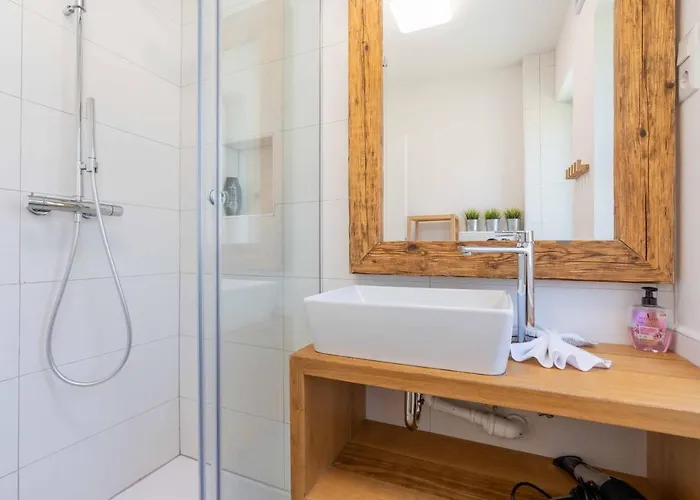 Apartma Pecek Apartma