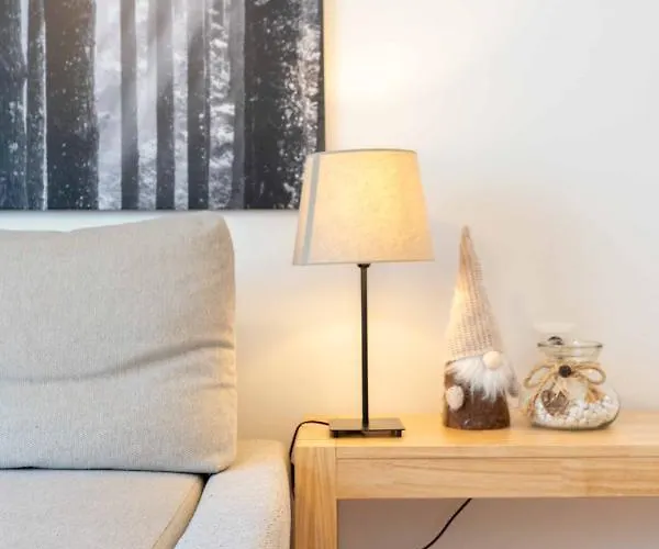 Apartma Pecek Apartma Kranjska Gora