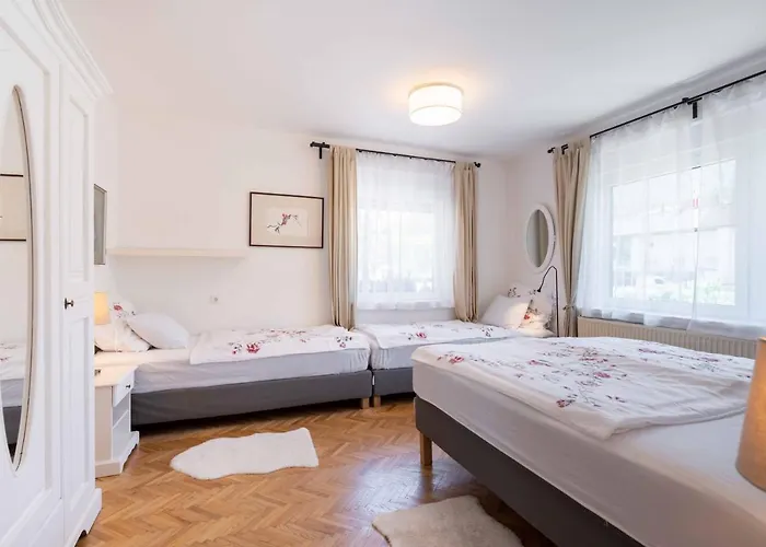 Apartma Pecek Apartma
