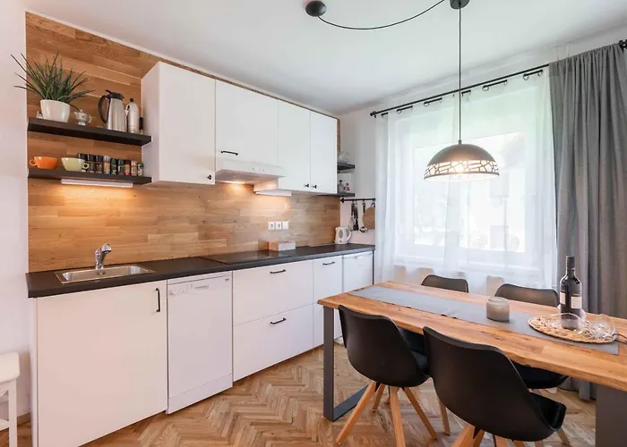 Apartma Pecek * Kranjska Gora