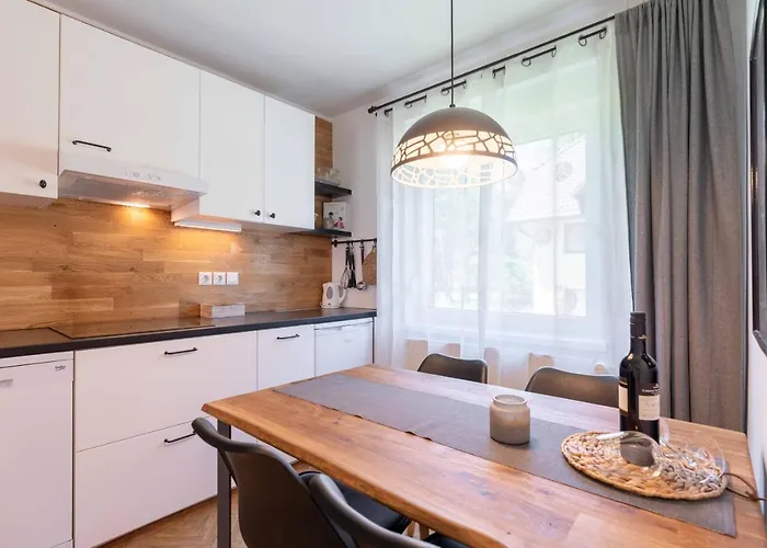 Apartma Apartma Pecek Kranjska Gora