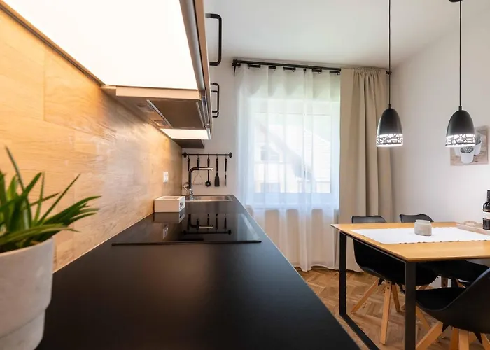 Apartma Pecek * Kranjska Gora