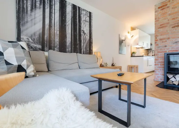 Apartma Pecek Apartma