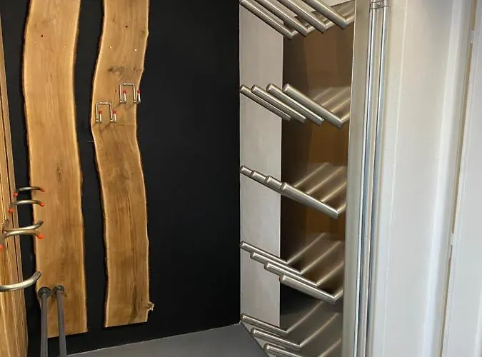 Apartma Pecek Apartma *